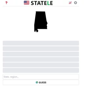 Statele Game