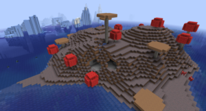 Top 5 Minecraft Mushroom Island Seeds – All Versions and Platforms