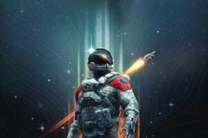 Starfield Cheats and Console Commands
