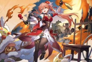 Honkai: Star Rail Version 1.4 Preview: New Characters Bring Excitement